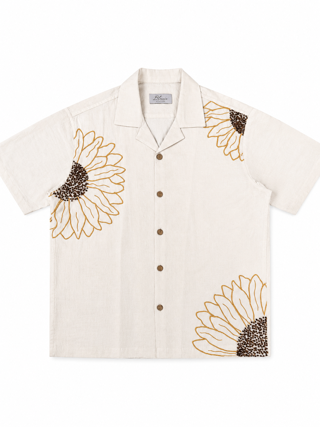 Sunflower T Shirt