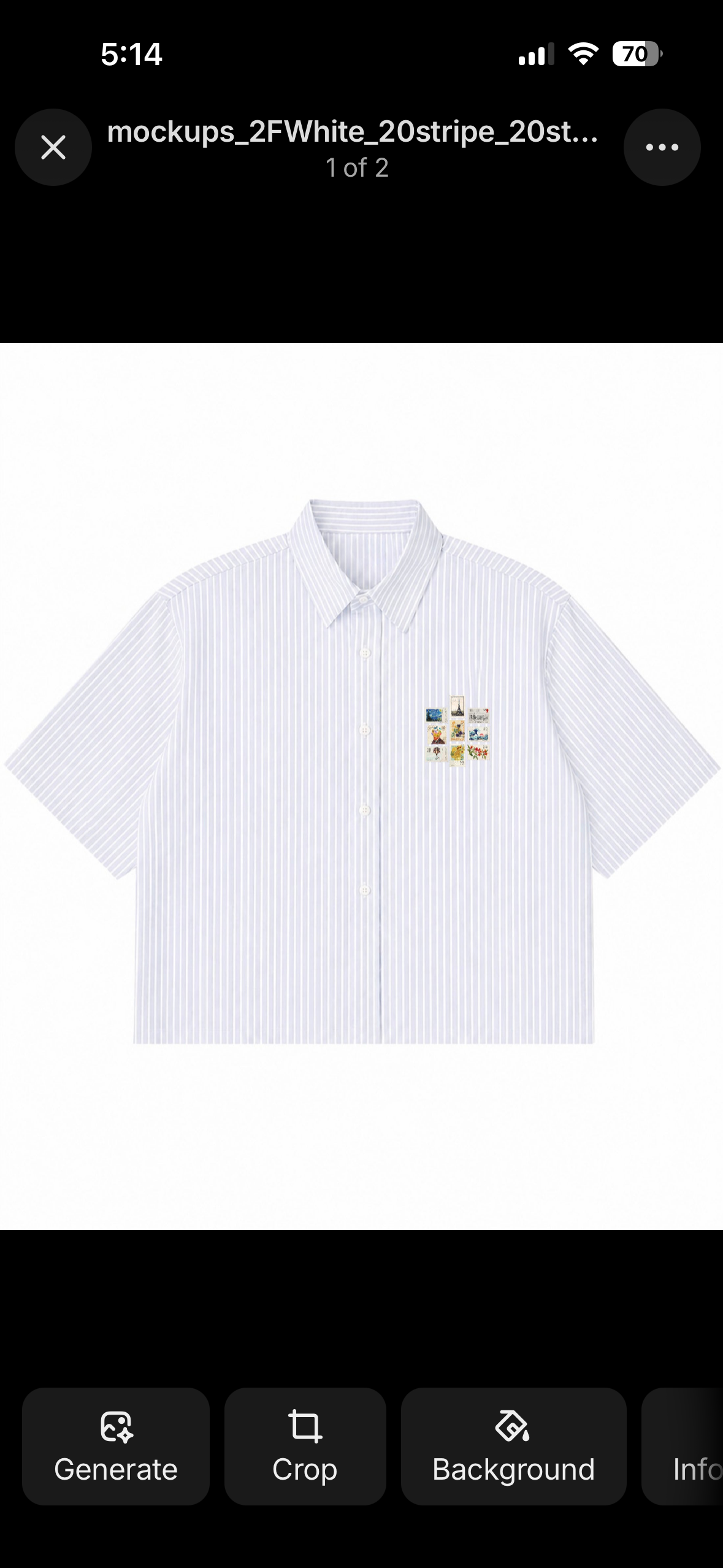 Shirts