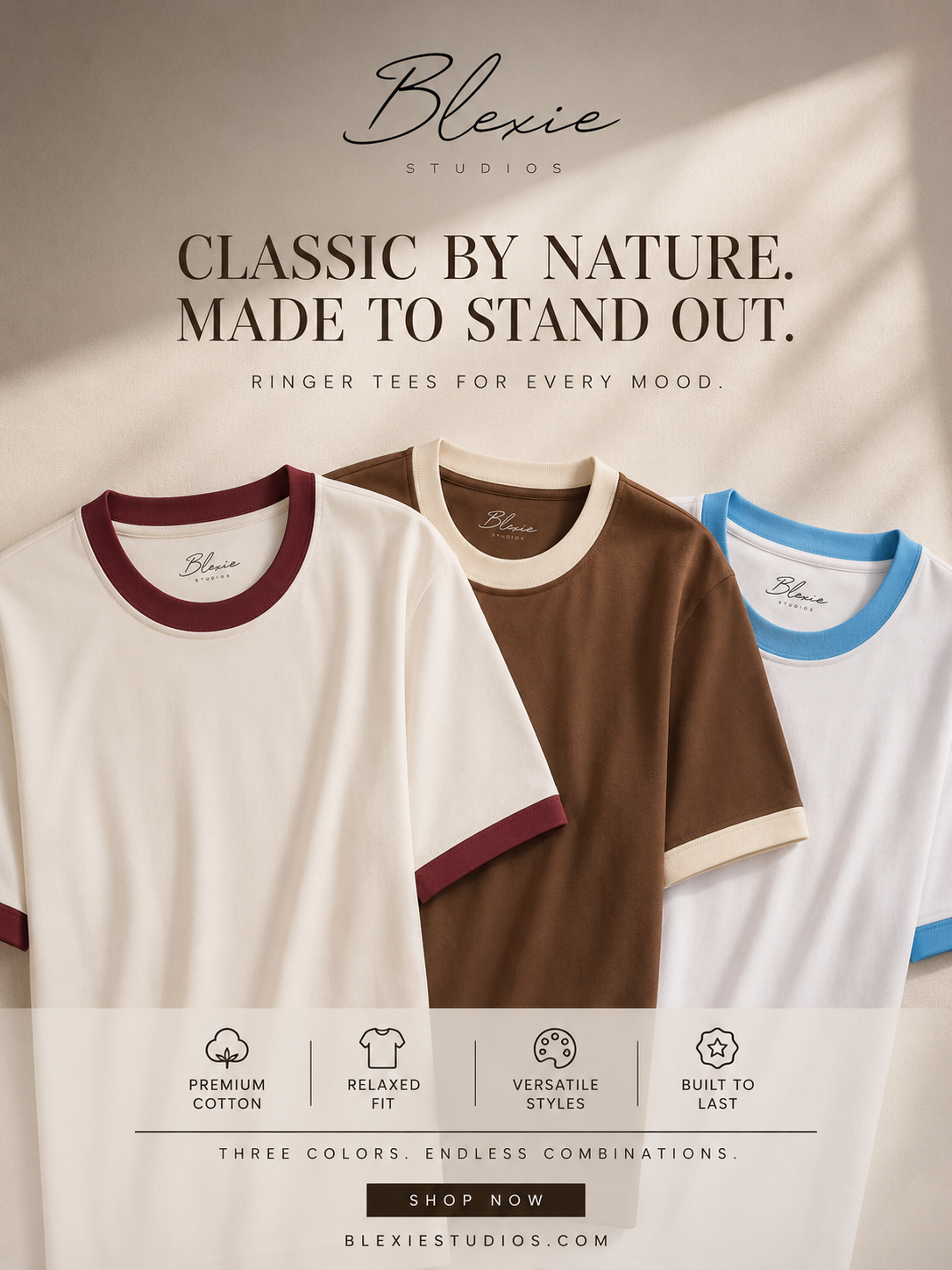 T - Shirts
