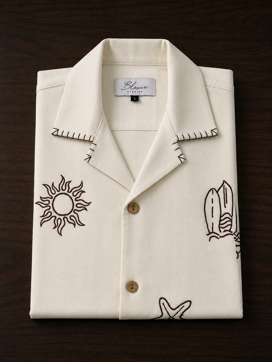 Coastal life shirt