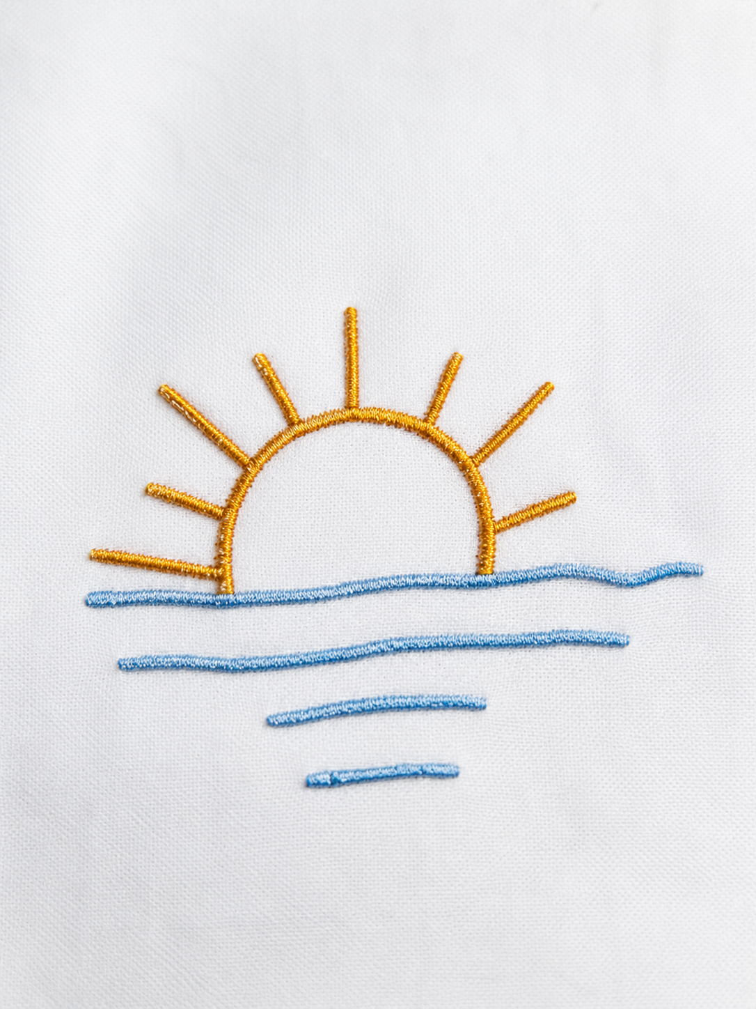 The lighthouse shirt